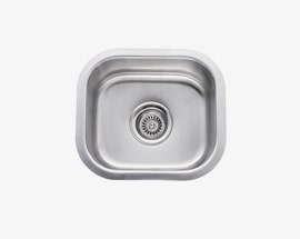 102 KSU13137 Bar Sinks