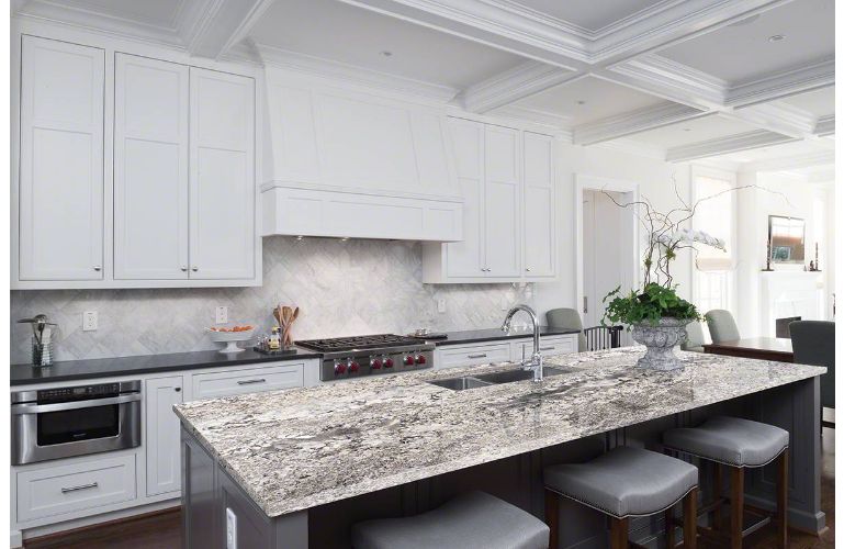 whisper white kitchen cabinets