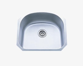 307 KSU23219 Steel Sinks